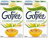 Cereales Nestlé Go Free - 1 paquete de 750 g