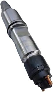 0445120388 Compatible With R1ena1ult Hercules Fuel Injector 0445120387 Fuel Injector Assembly 0445120388