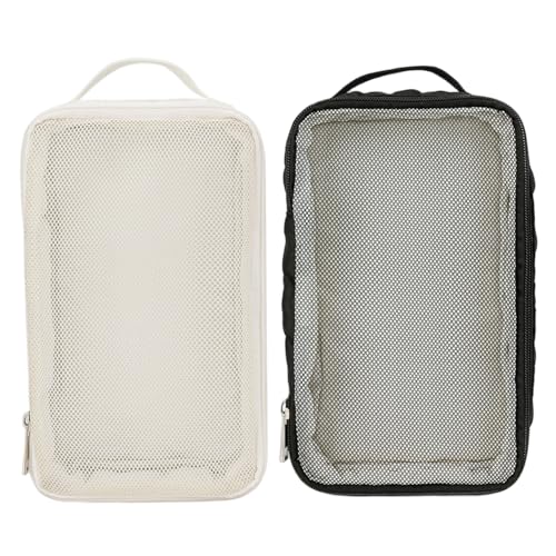Organizador de pañales impermeable 2 piezas miniatura 2