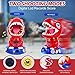 Imagen de NATTHSWE Dinosaurios Juego de Tiro