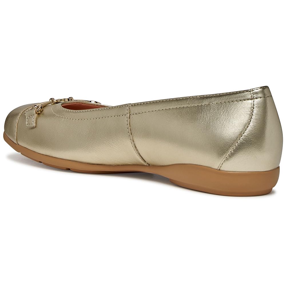 Geox Femme Annytah A Ballet Flat