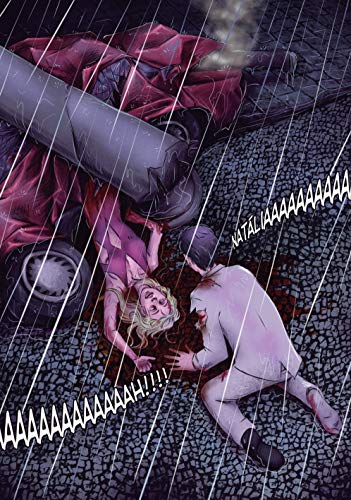 Delirium Tremens de Edgar Allan Poe