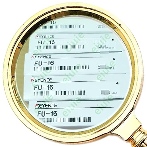 Pièces de rechange FU-16 pour systèmes industriels issus de surplus d'inventaire