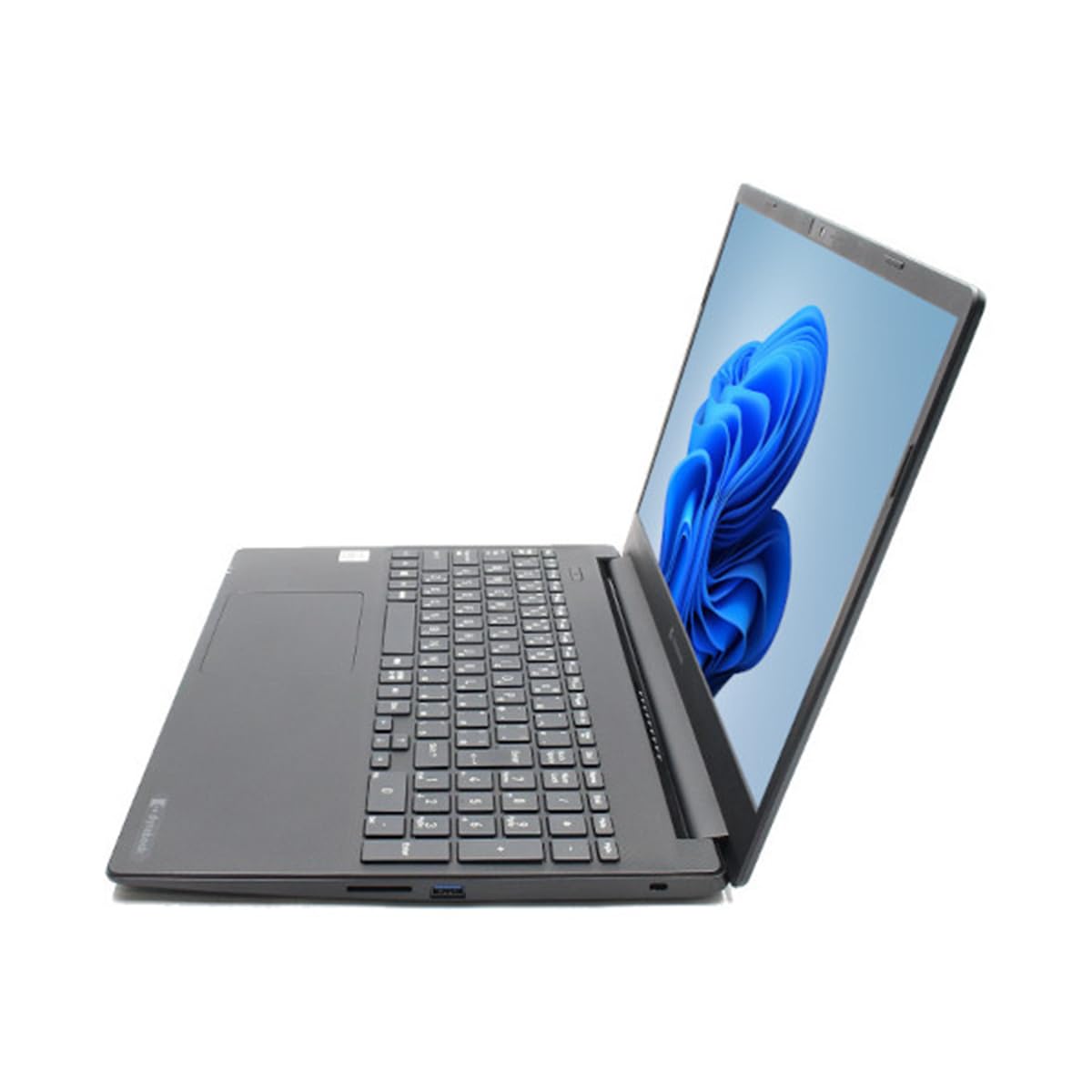 Amazon.co.jp: 【整備済み品】 ApexPC Dynabook P55/FP, 15.6インチ