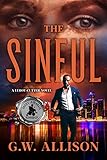 The Sinful: A Leroy Cutter Novel (A Detroit Private Detective Thriller and Suspense Series Book 1)