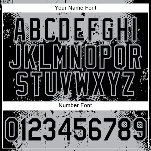 Fanscustom Baseball Tees Men Women Youth Name Number Personalized Fashion Sports T-Shirts Active Uniforms miniatura 4