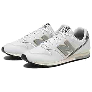 ニューバランス CM996RJ2 ホワイト レザー 23cm NEW BALANCE】 ニューバランス CM996RJ2(D) CM996 CM996RJ2
