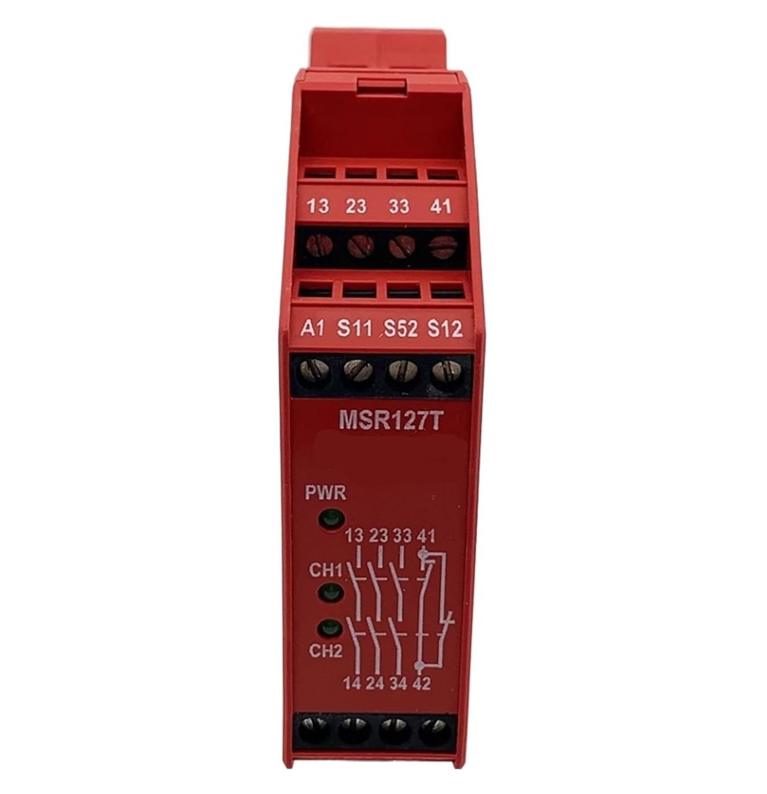 ZVQYSGIW Relay MSR127T MSR126T 440R-N23126 440R-N23132 440R-N23135 440R-N23117(MSR126T 440R-N23117)