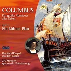 Ein kühner Plan cover art
