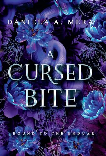 A Cursed Bite: A Grumpy Sunshine Romantasy view 2