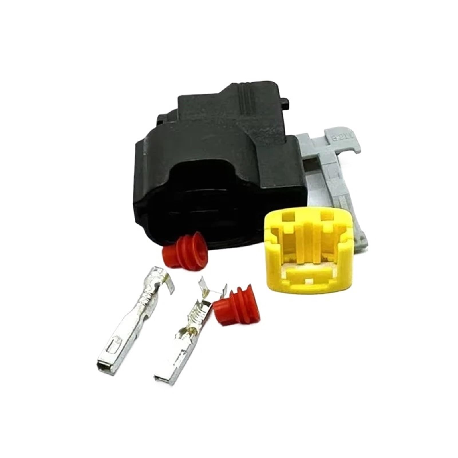Cableado de bobina de encendido con conector de 2,0mm para una chispa estable en Kia 3