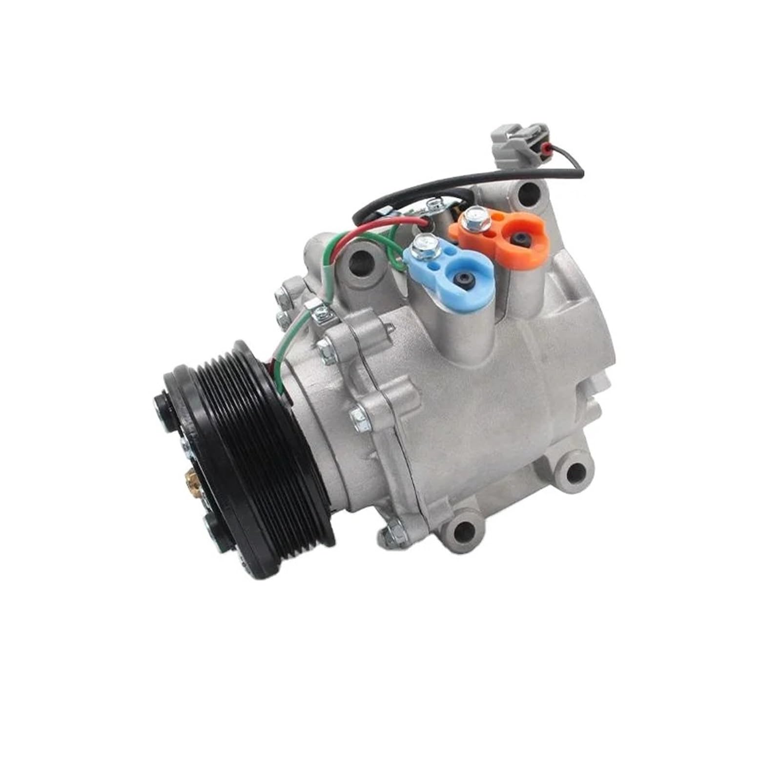 Car AC Compressor Replacement, Compatible For S2000 2.0 AP1 AP2 1999-09 HS-090R 3Z,air conditioner pump