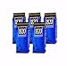 Cafe 1820 Grano Entero - Costa Rica Gourmet Whole Bean Coffee - 12 oz (340 gr) 5 Pack