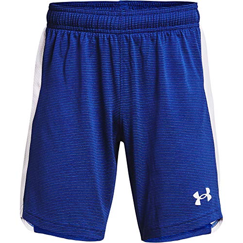 Under Armour Boys' Match 2.0 Shorts