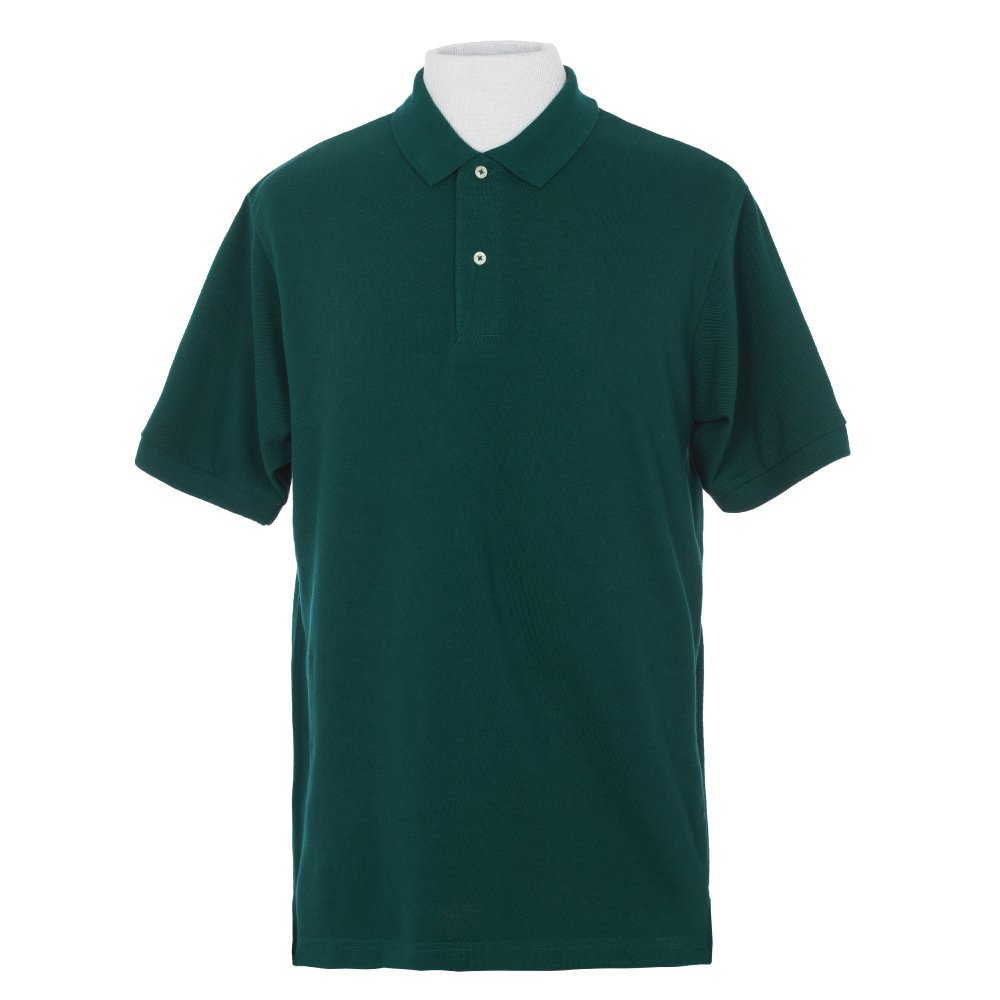 dunbrookeMen's Short Sleeve Superior Polo