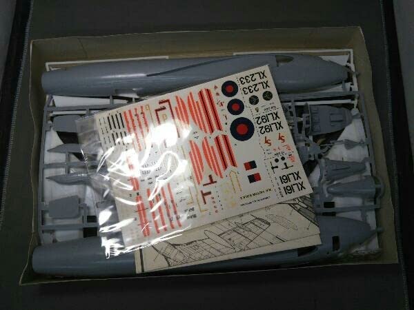 Amazon | プラモデル マッチボックス(MATCH BOX) 1/72 VICTOR K