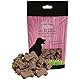 Schecker 200g Mini Soft Knochen mit Pferd & Kartoffel - Glutenfrei - Getreidefreie Hundekekse Hundeleckerli