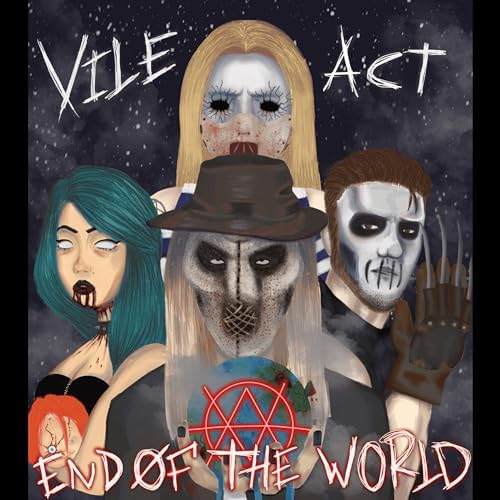 Reproducir End of the World de Vile Act en Amazon Music
