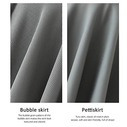 Saia curta Meisi, saia curta e respirável à prova de luz, saia plissada para esportes de golfe, saia