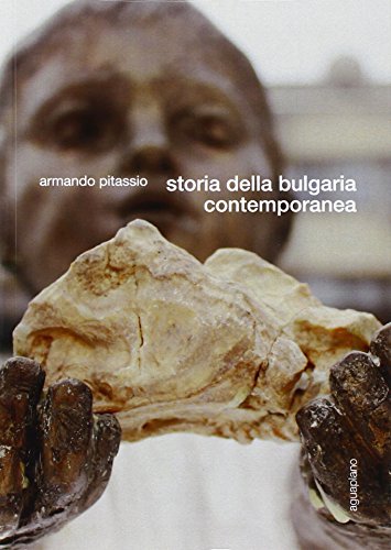 Storia della Bulgaria contemporane