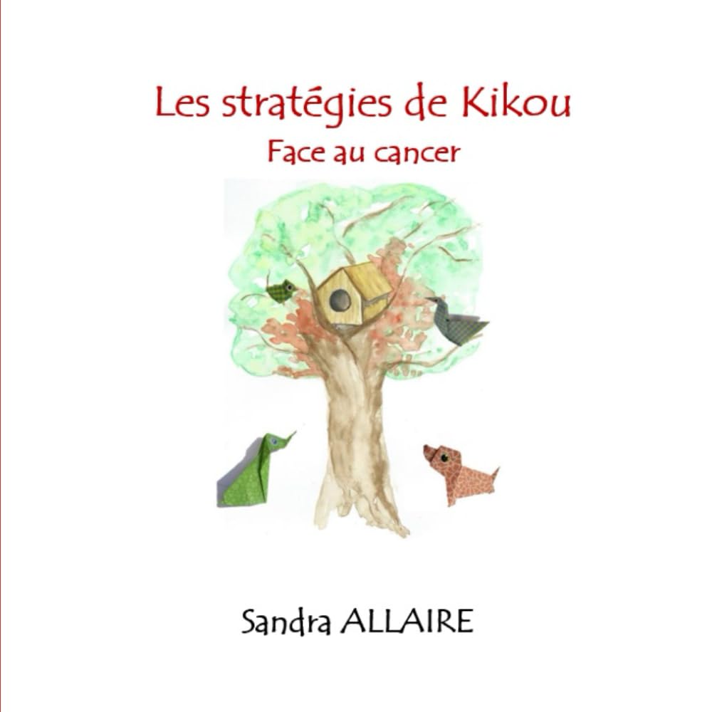 Les stratégies de Kikou face au cancer