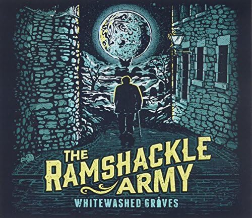 Whitewashed Graves