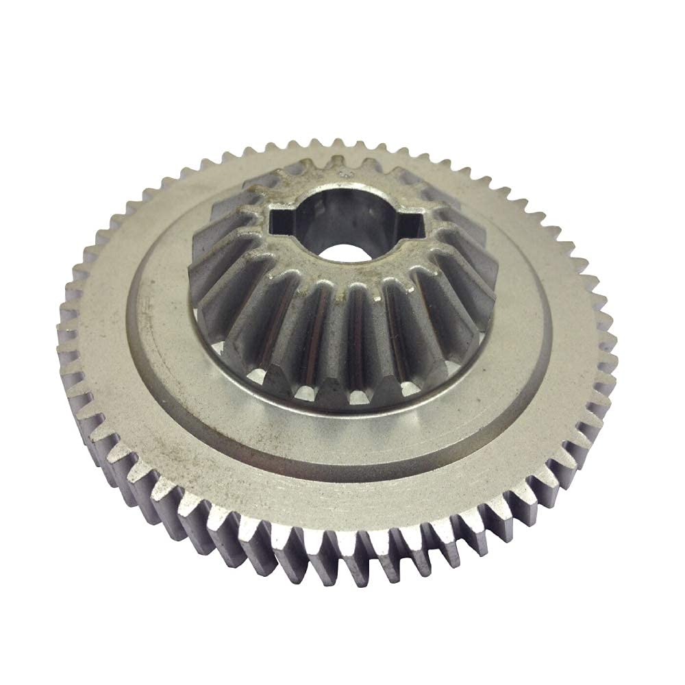 9703905 Mixer Gear Hub Compatible with KitchenAid 9703905, KSM500QWH0, KSM90, 9705130, 9709627, 4159643, 4161403, 4161405, 4169820, 9703905,