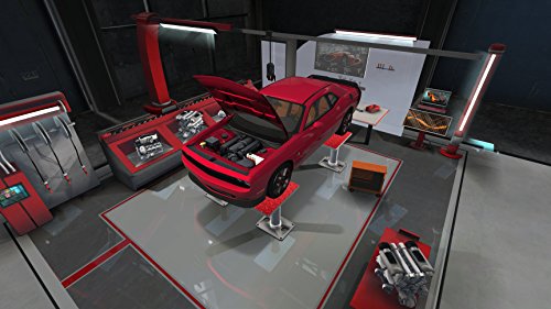 Gear Club - Unlimited - Nintendo Switch