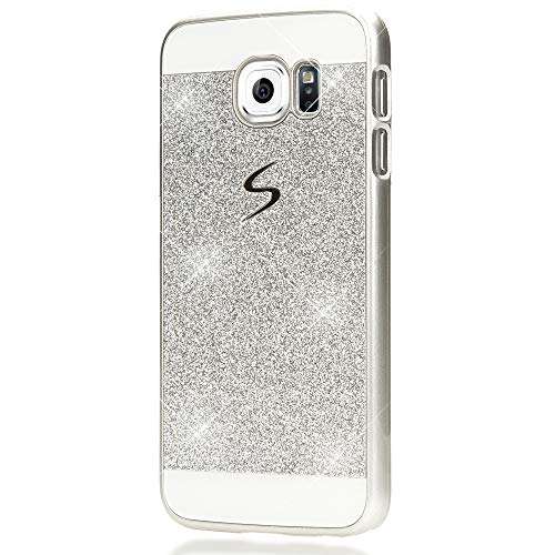 NALIA Custodia Protezione per Samsung Galaxy S6