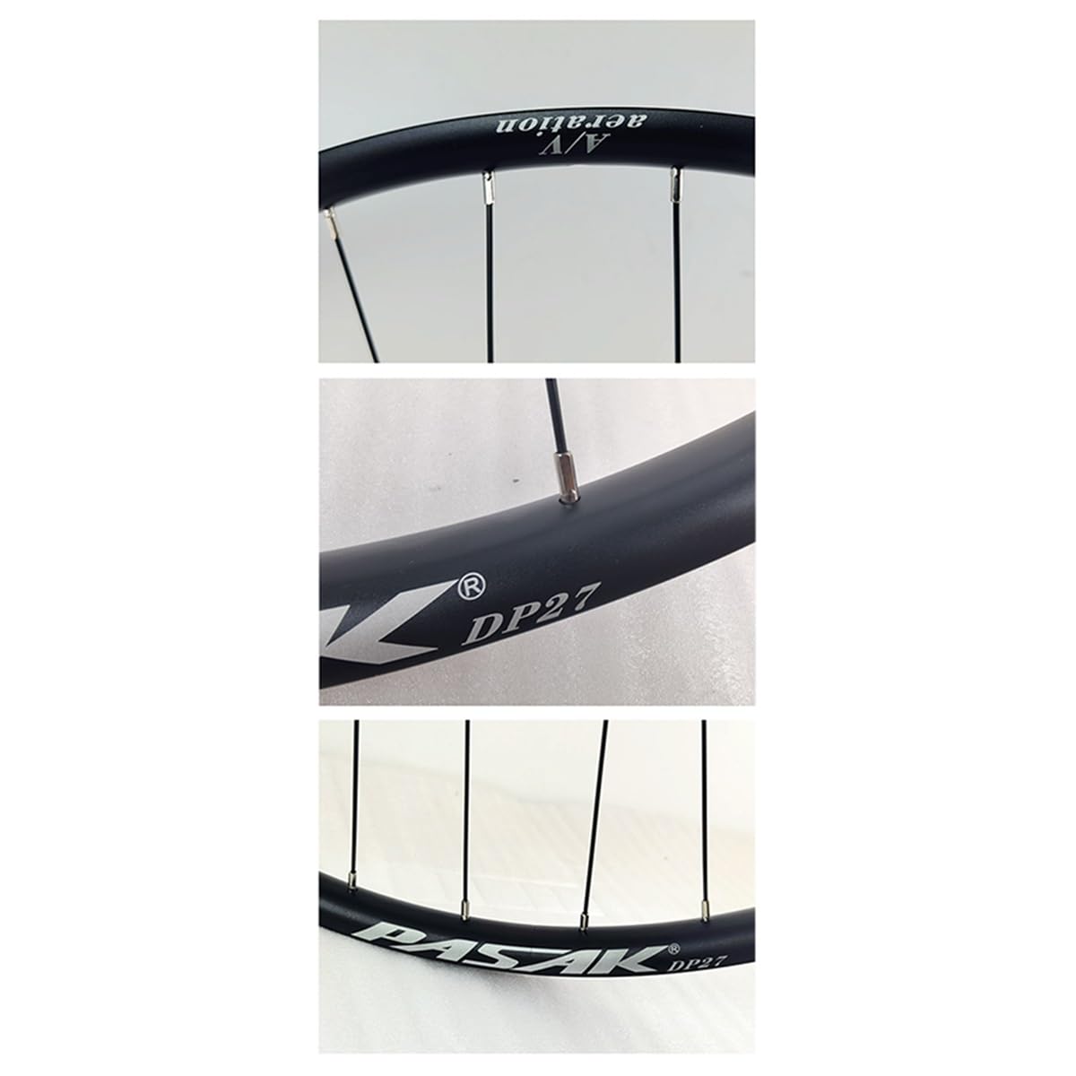 Amazon.co.jp: 26/27.5/29 インチ MTB ホイールセット ブーストスルー