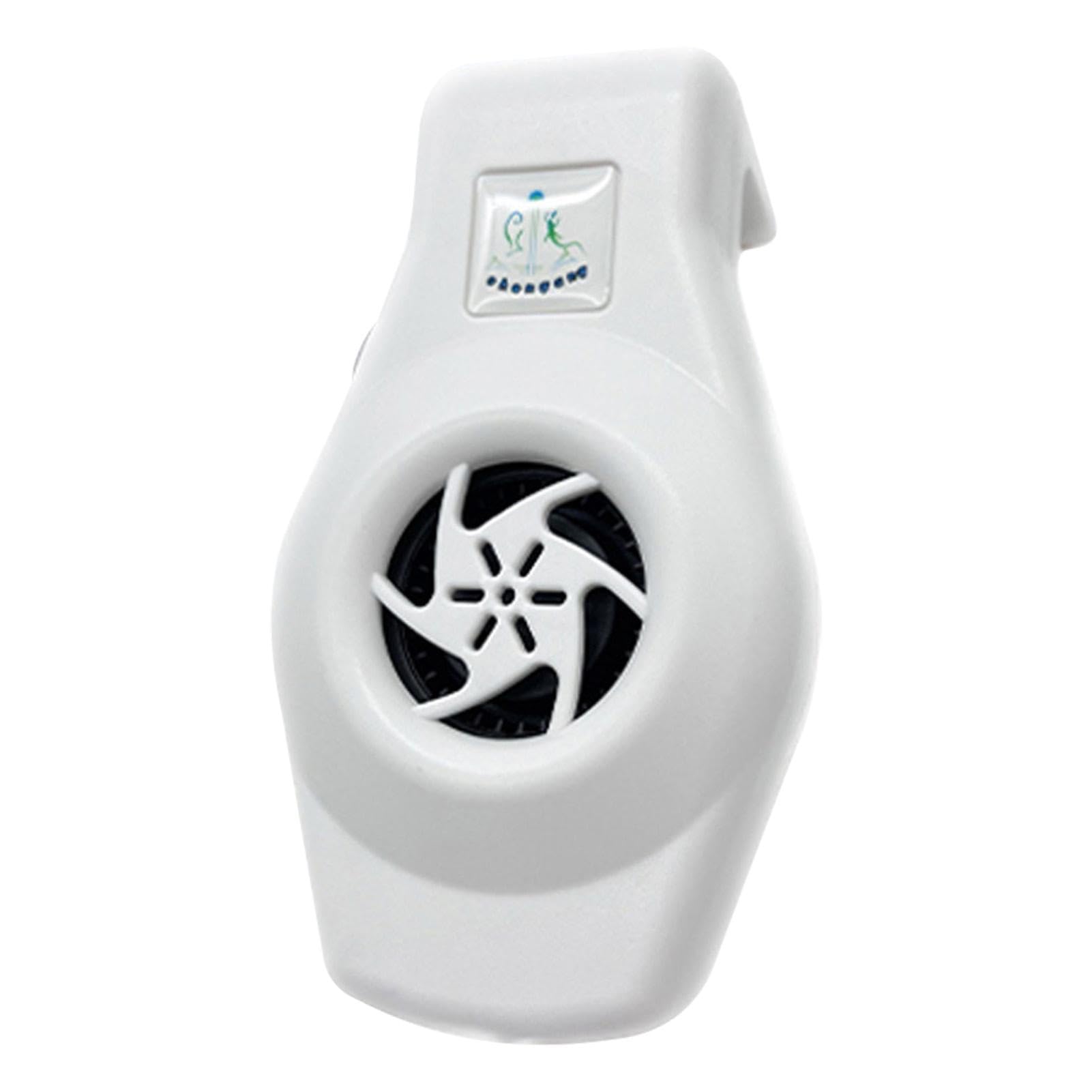 Ventilador de refrigeración para acuario con alimentación USB, ventilador ajustable para peceras, sistema de refrigeración de agua de doble velocidad para acuarios pequeños