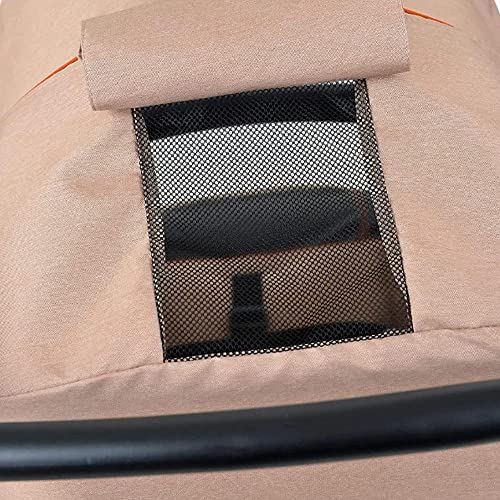 Burigotto Carrinho de Bebê com Beb... glide