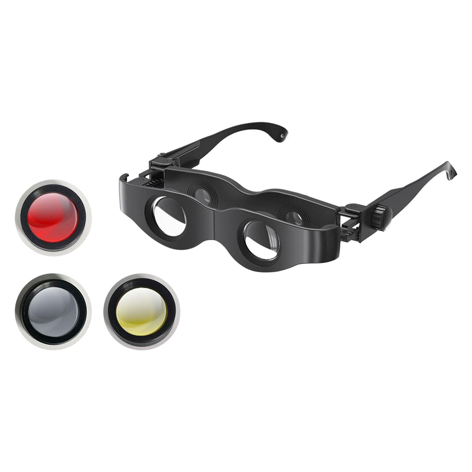 Club Bollywood®3 Times Outdoor Fishing Telescope Glasses for Watching|Cameras & Photo | & Tele |• Cameras & Photo|Style A: 1 Piece Telescope Gles-picture-24