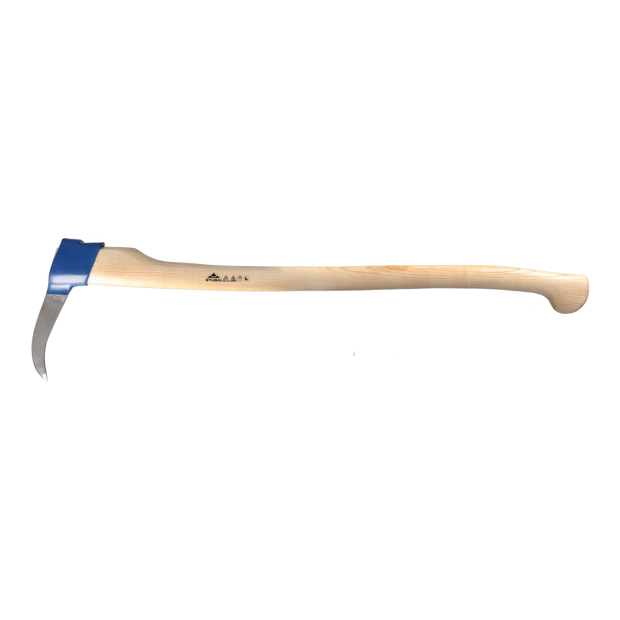 Stubai 673354 - Pico zapa forma tirolesa sin mango, 1200 g