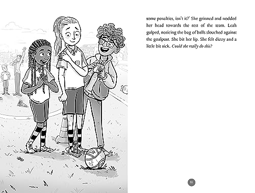 The Wonder Team and the Forgotten Footballers: A time-twisting adventure from the captain of the Eur