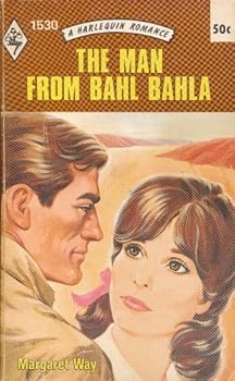 The Man from Bahl Bahla
