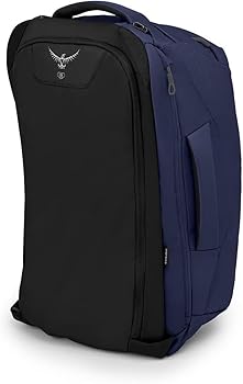 Amazon.co.jp: Osprey Fairview 40L レディース トラベルバック