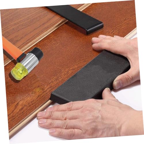 Barre de traction robuste pour pose de revêtements de sol sans espace - 5