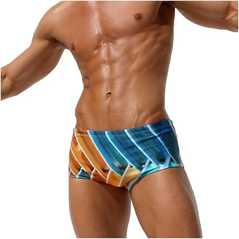 80s bathing suits mens