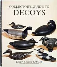 Collector's Guide to Decoys (WALLACE-HOMESTEAD COLLECTOR'S GUIDE SERIES)