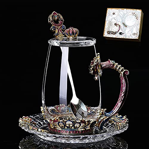 Best Fancy Coffee Cups 2021 Where to Buy?