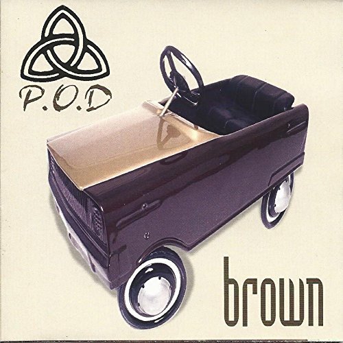 Brown | Amazon.com.br