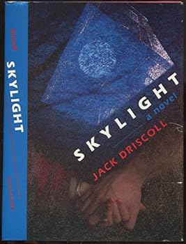 Hardcover Skylight Book