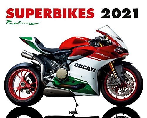 Superbikes 2021: Die stärksten, schnellsten und besten Motorräder aus...