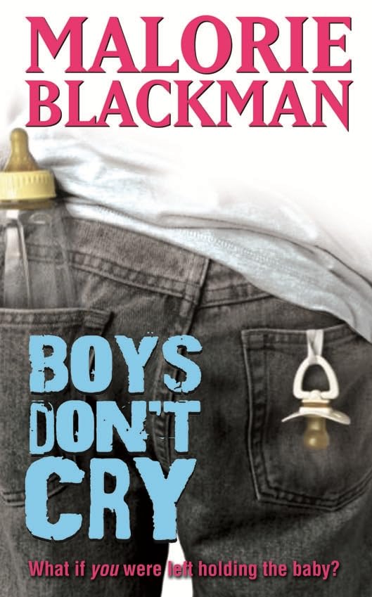 Buy Boys Don't Cry — BookShops.in