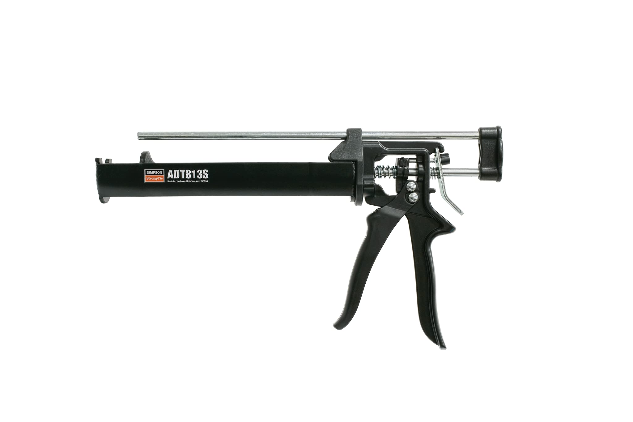 Amazon.com: Simpson Strong-Tie ADT813S Manual Dispensing Tool for