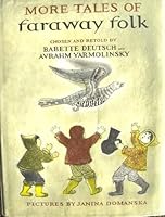 More Tales of Faraway Folk B000EN49KK Book Cover