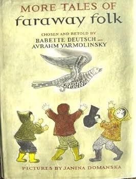 More Tales of Faraway Folk