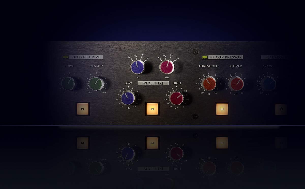 配信機器・PA機器・レコーディング機器 Solid State Logic / FUSION Fusion - Solid State Logic Japan