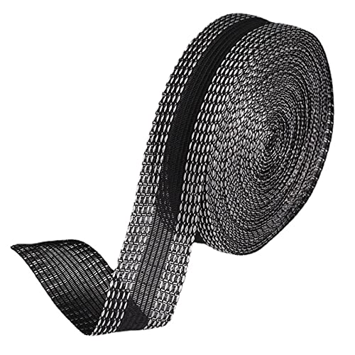 Yphzmtz Bügelband 4cm Breit - 64 Meter Saumband Zum Aufbügeln Ohne Nähen